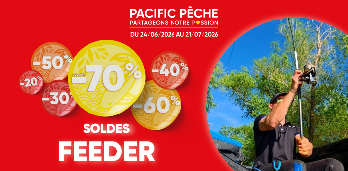 Soldes Feeder