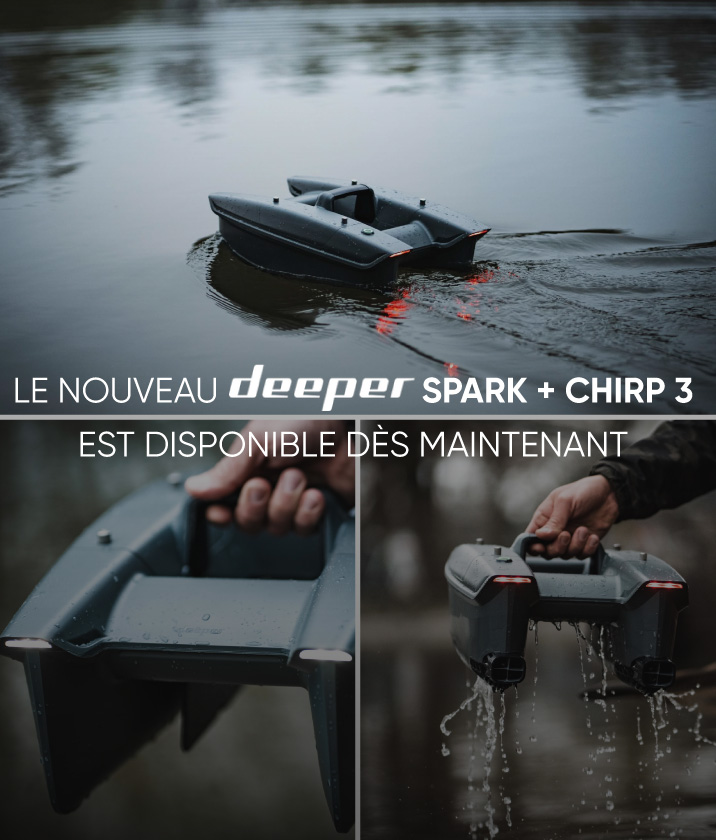 Deeper Spark