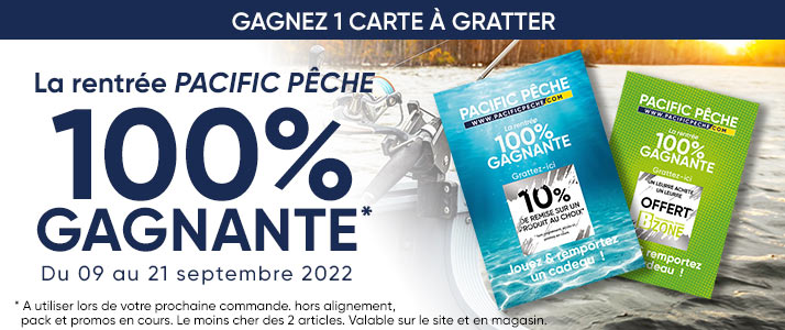 Rentrée 100% gagnante