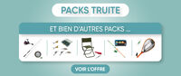 Pack truite