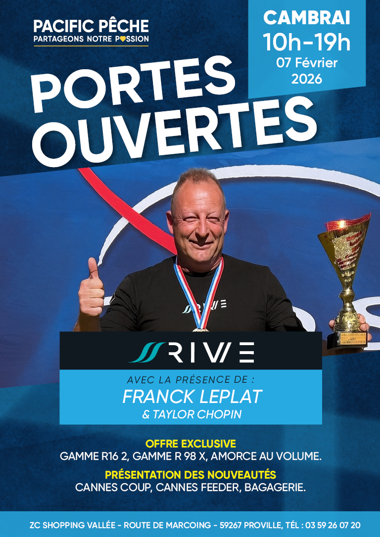 Portes ouvertes Cambrai