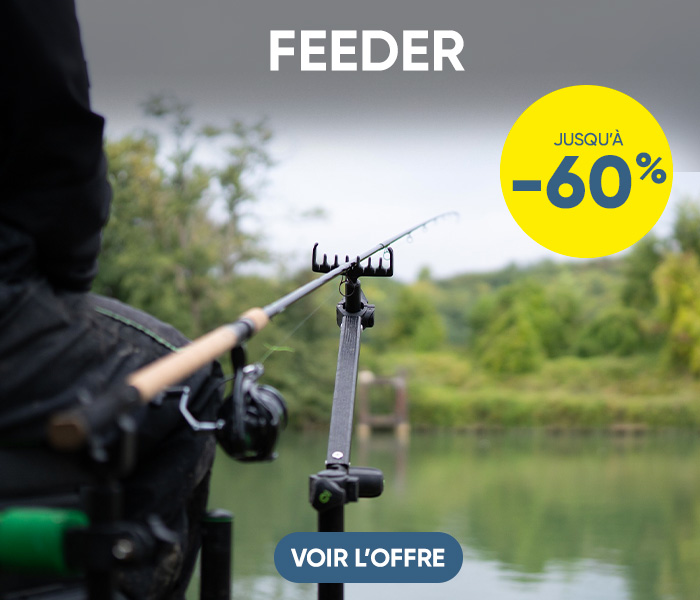 Feeder