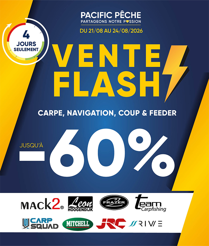 Vente flash