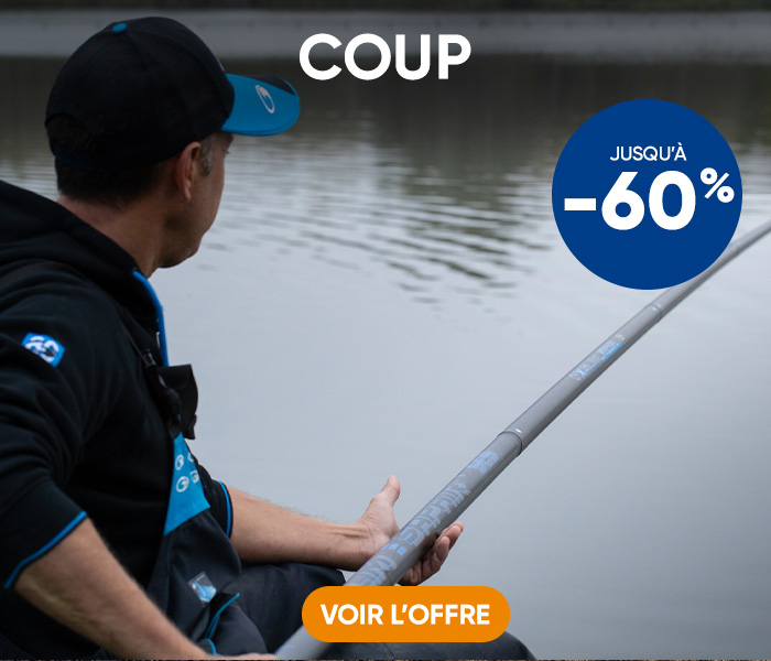 Offre &eacute;t&eacute; coup jusqu'&agrave; -50%