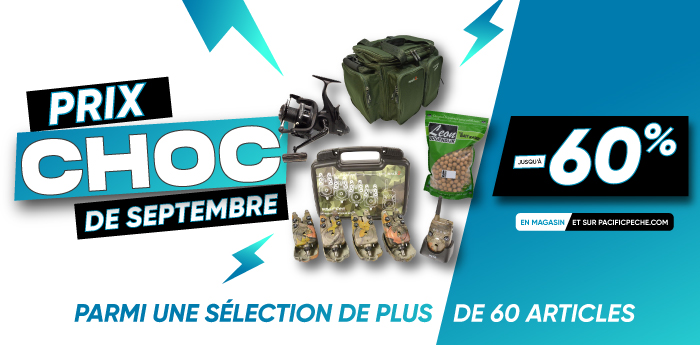 prix choc d'aout