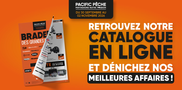 Retrouvez notre catalogue en ligne et d&eacute;nichez nos meilleures affaires !