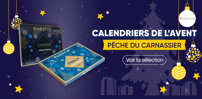 Calendrier de l'avent 2025