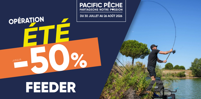 Ope &eacute;t&eacute; Feeder