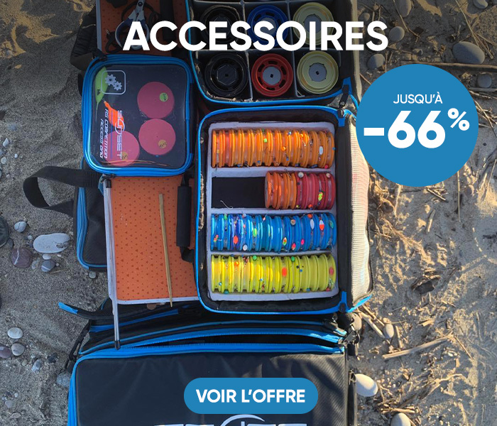 Accessoires