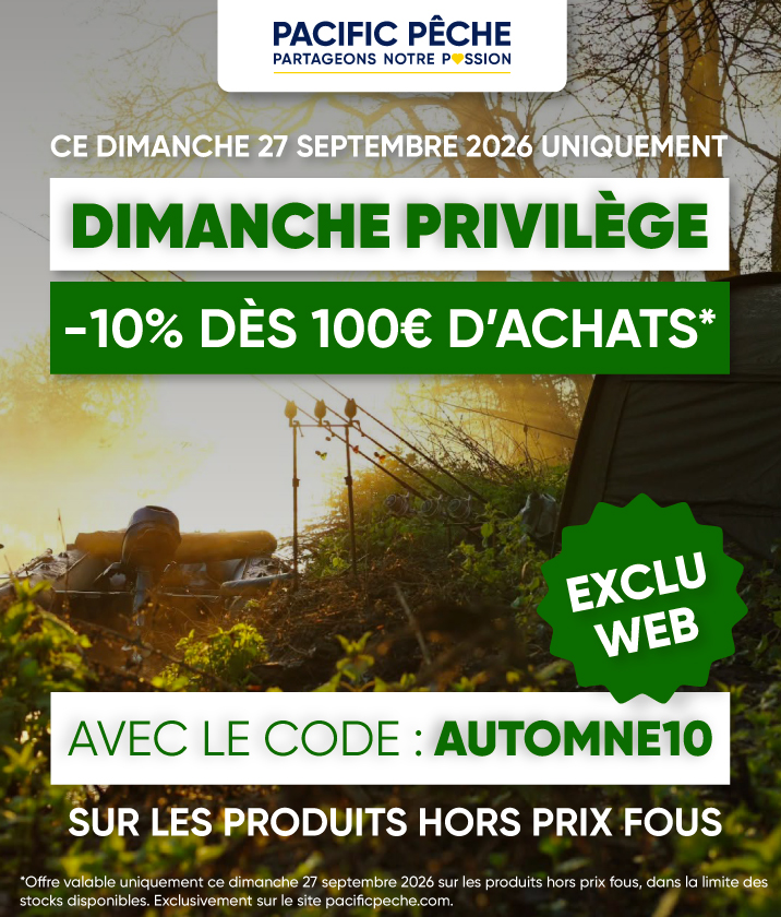 Code promo