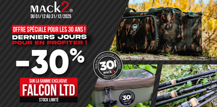Mack2 30ans
