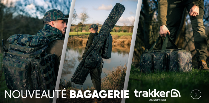 Trakker Bagagerie