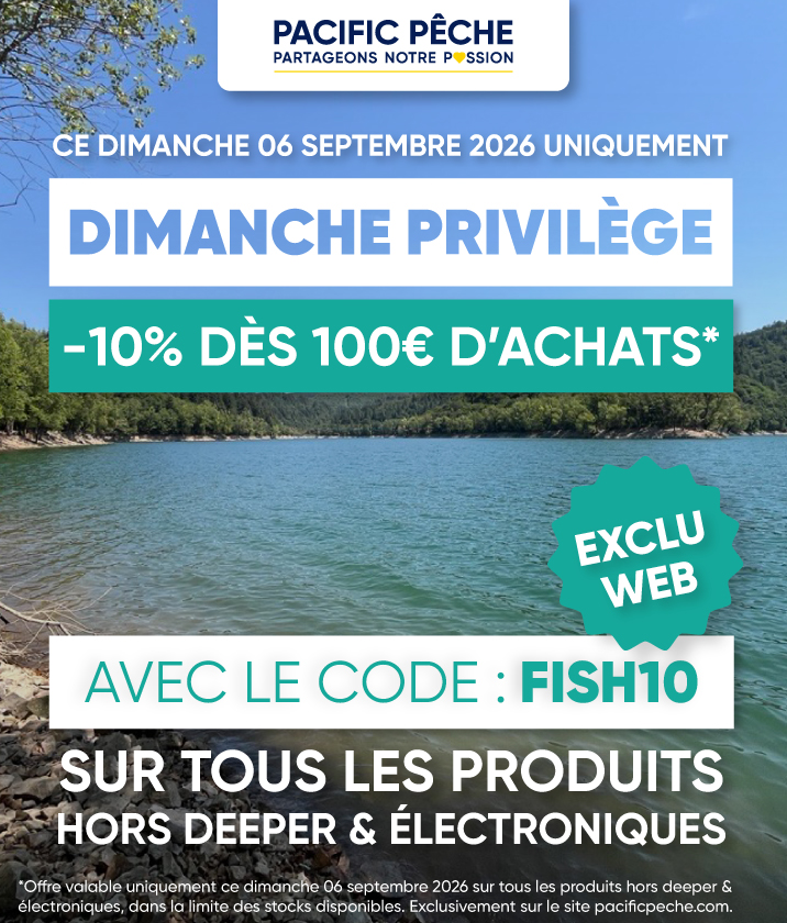 -10% d&egrave;s 100&euro; d'achats