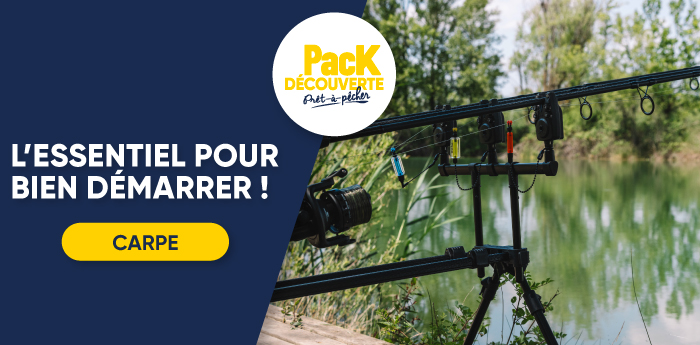 Pack Carpe