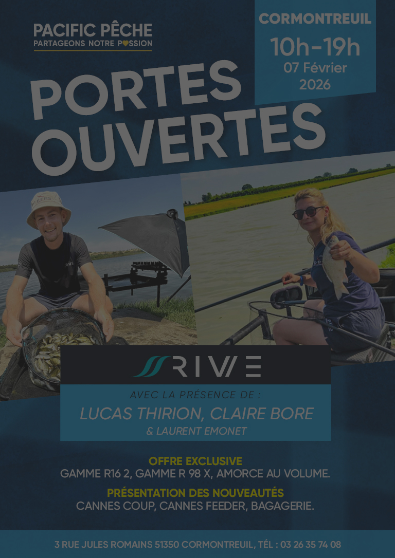 Portes ouvertes Cormontreuil