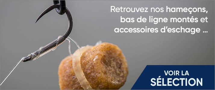 Accessoires Feeder