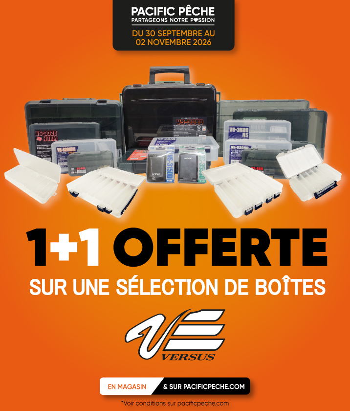 Offre Versus
