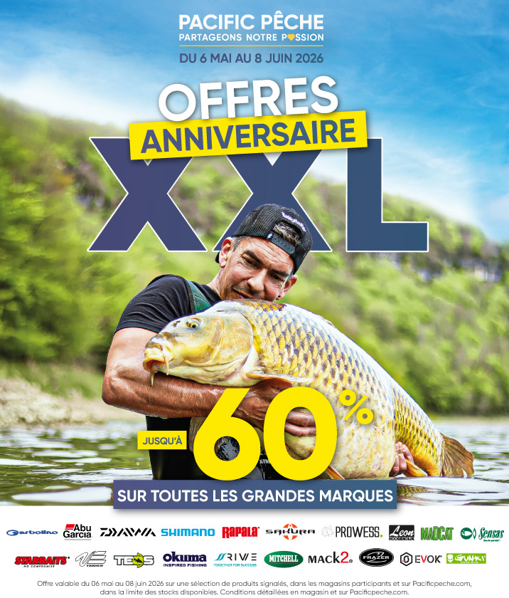 Offres Anniversaires