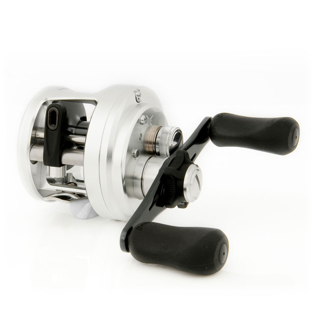 Moulinet Shimano Ocea Calcutta 300Hg - Modèle Haute Vitesse JP, Occasion, Ratio 6.0:1, 5 Roulements