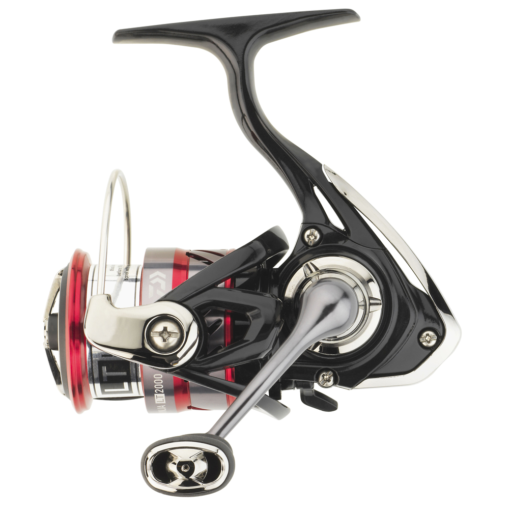 Moulinet Casting Daiwa Prolite PL-1000 – Fabriqué Au Japon – Occasion (marques De Manipulation)