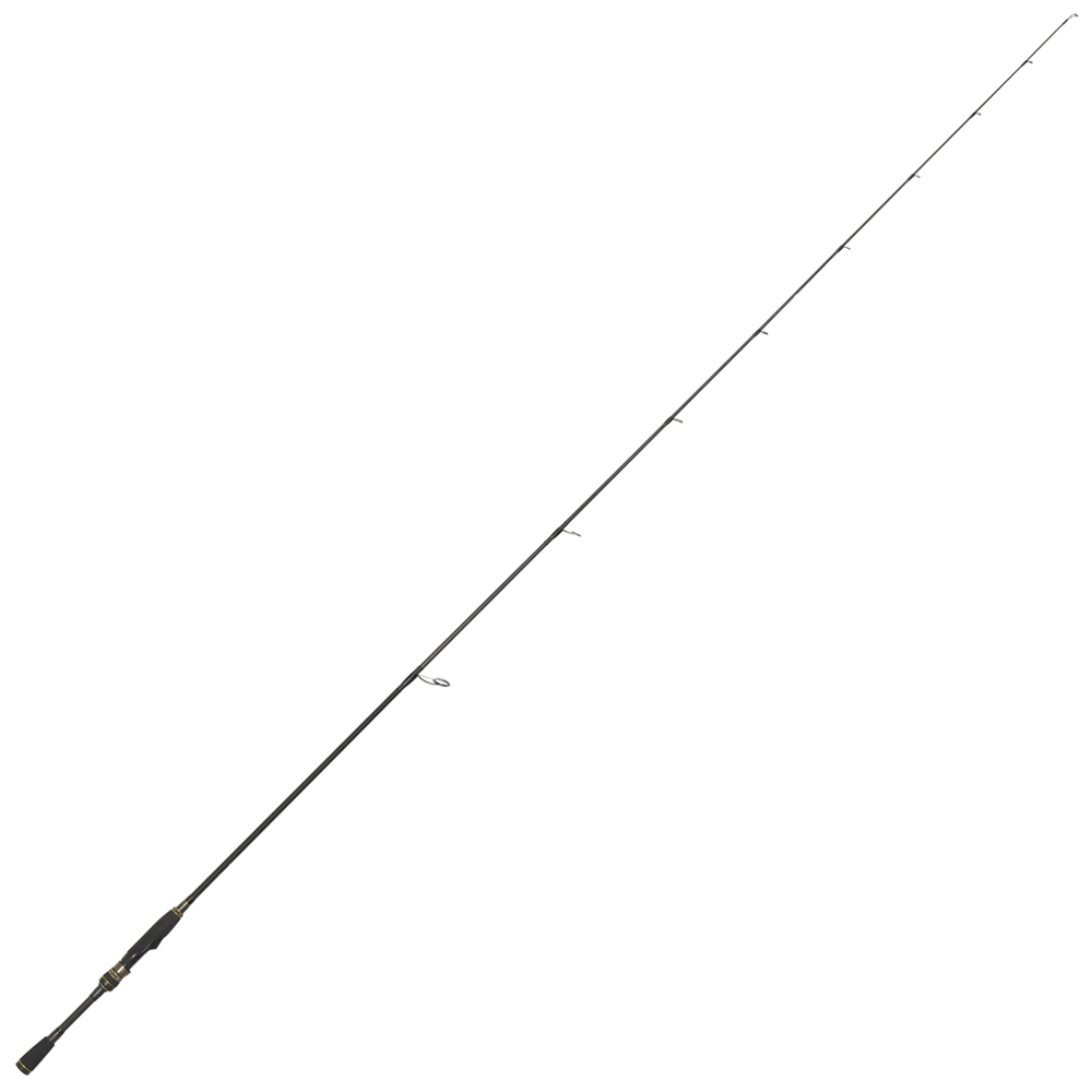 Canne à Pêche Megabass Destroyer Orochi F3-610DGS - Occasion état C - Pour La Pêche Du Black Bass