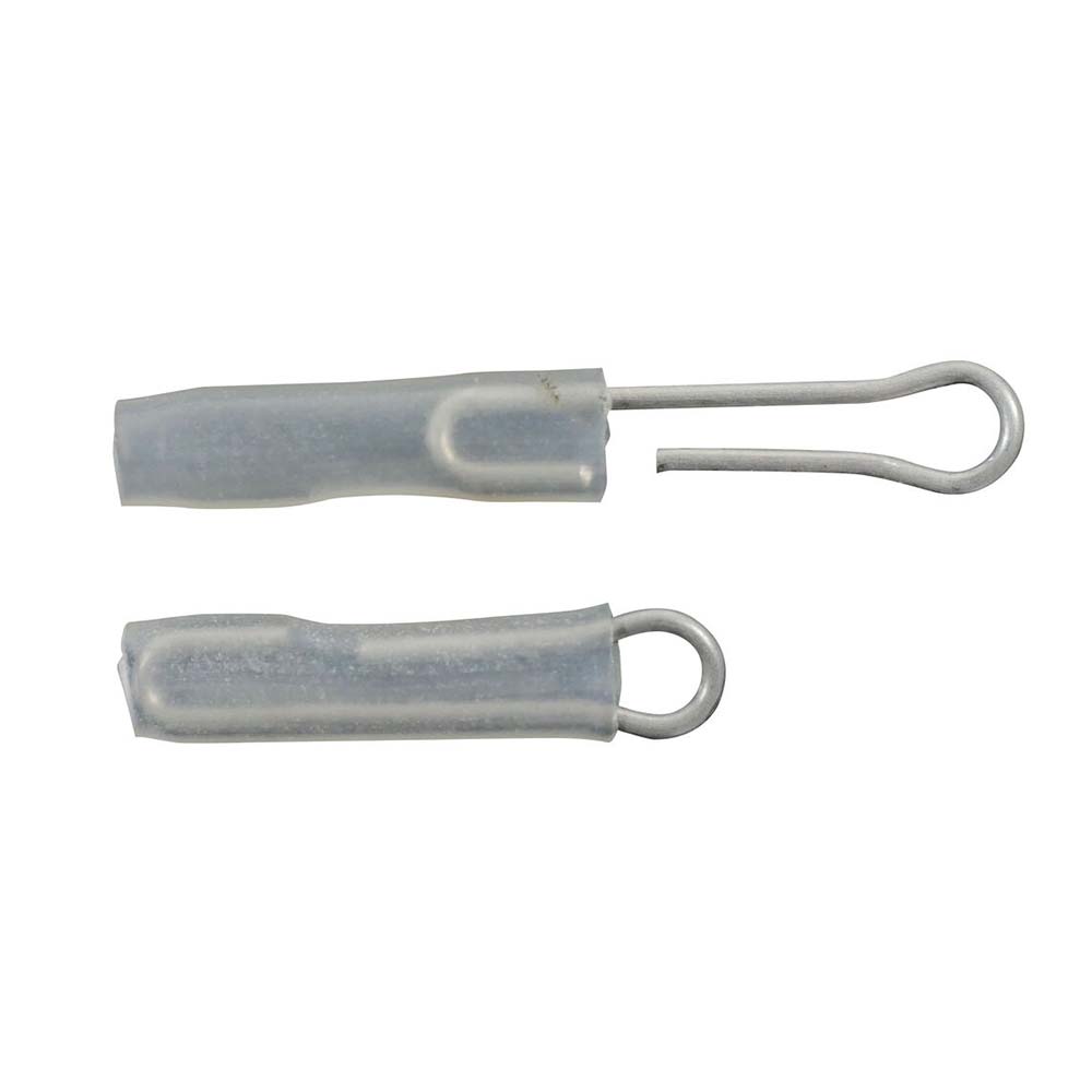 Agrafe Inox RAGOT (x10) | Pacific Pêche