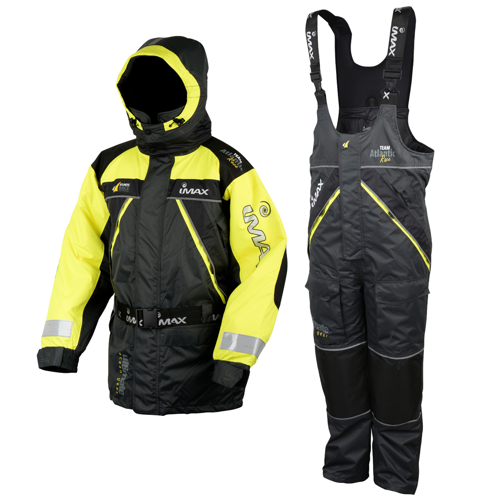 Combinaison Thermique IMAX Hiver 2 Pièces - Veste Et Pantalon