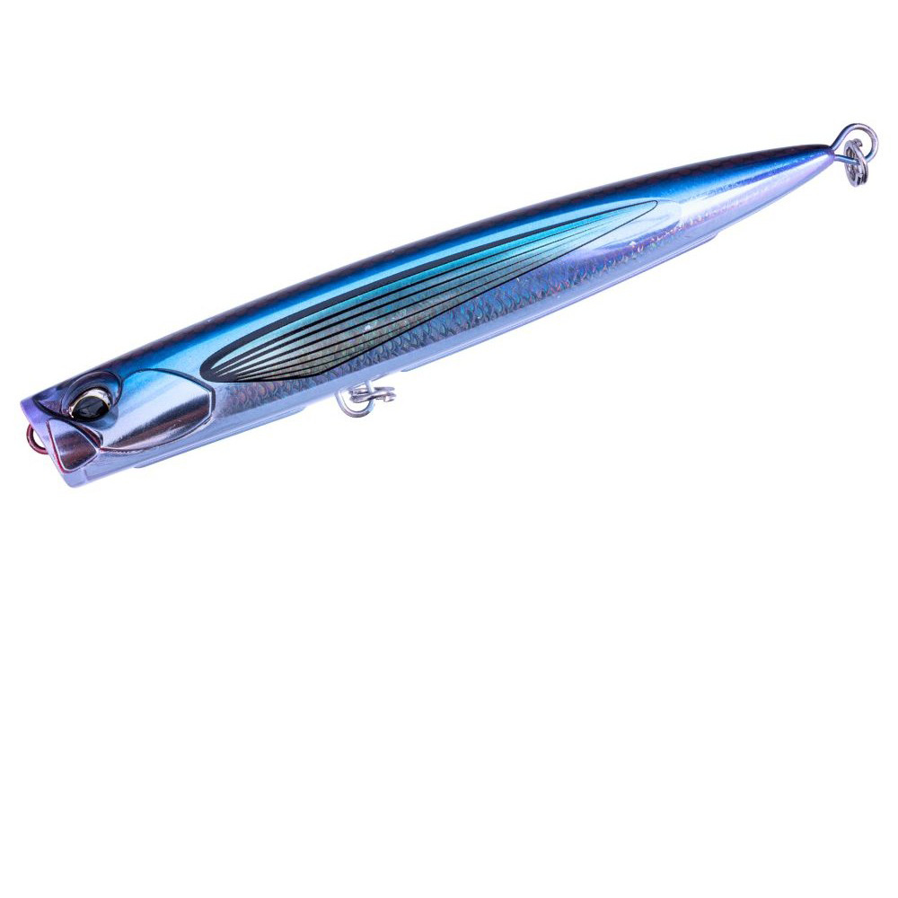Leurre Duo Rough Trail Bubbly 185F – Flottant 185mm 77g – Mer CYA0860