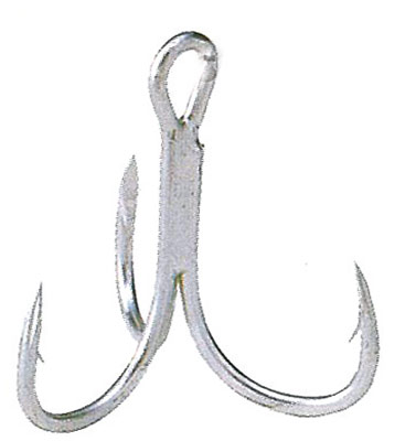 Am Tubertn Sére 229 Nor Chrome Pêche Mer Hameçon Œllet Planche