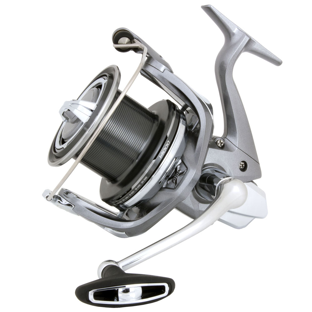 Moulinet Carpe Daiwa Whisker 2022 45 SCW QD OT | Pacific Pêche