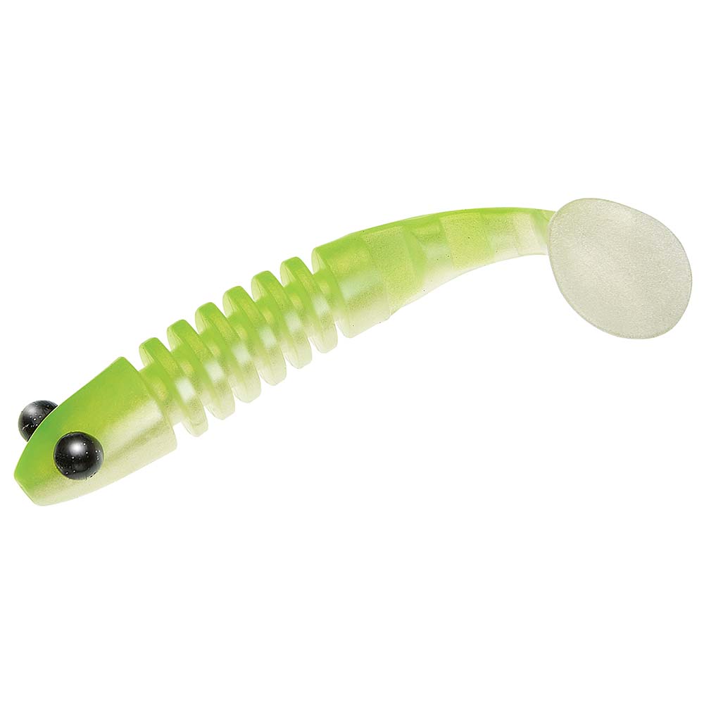 Leurre souple Westin BullTeez Shadtail 18cm