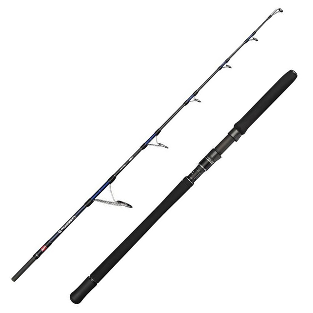 Canne Penn Overseas XT II Jigging 6 ft 200g | Pacific Pêche