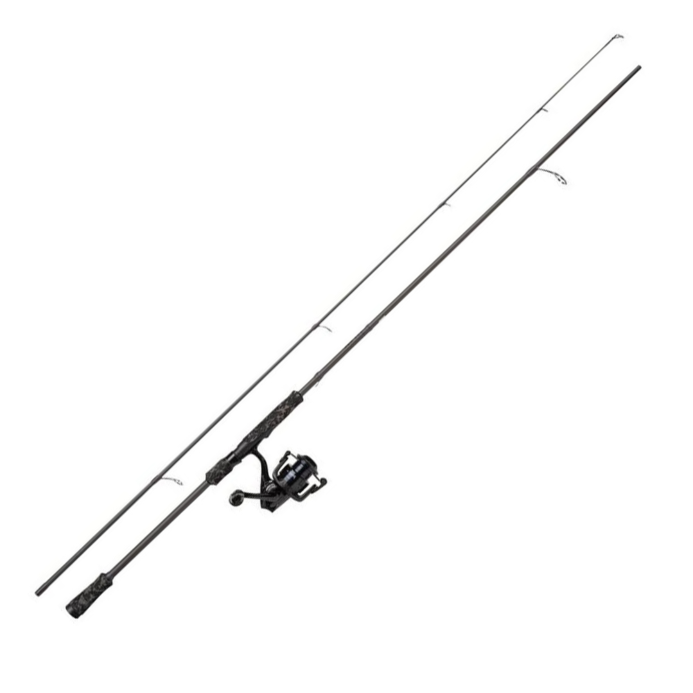 Moulinet De Pêche Abu Garcia BLACKMAX - Droitier - Modèle 1548093 - Neuf Dans Sa Boîte