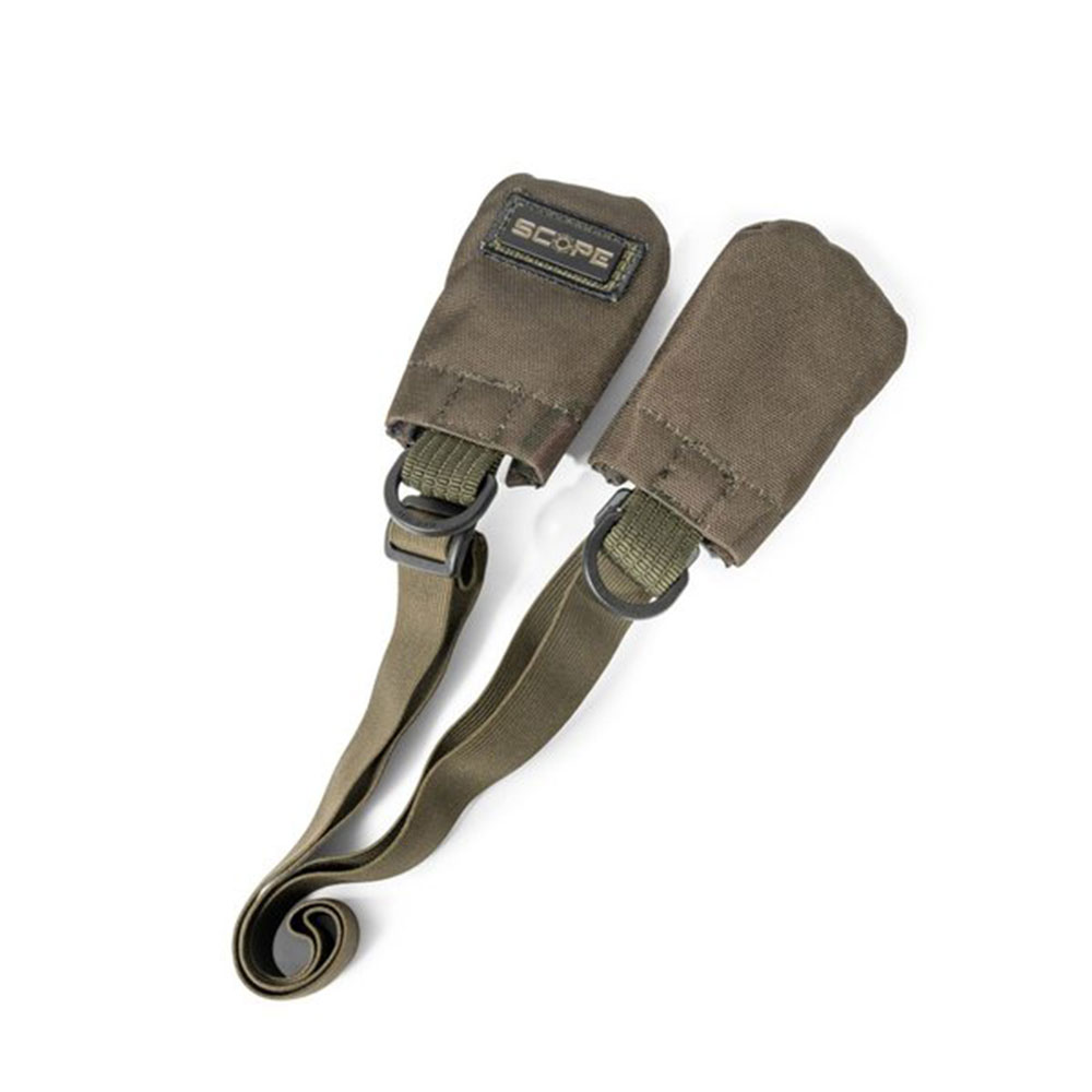 Tapis de réception Nash Scope OPS Auto Gonflant UnhookingMat | Pacific Pêche