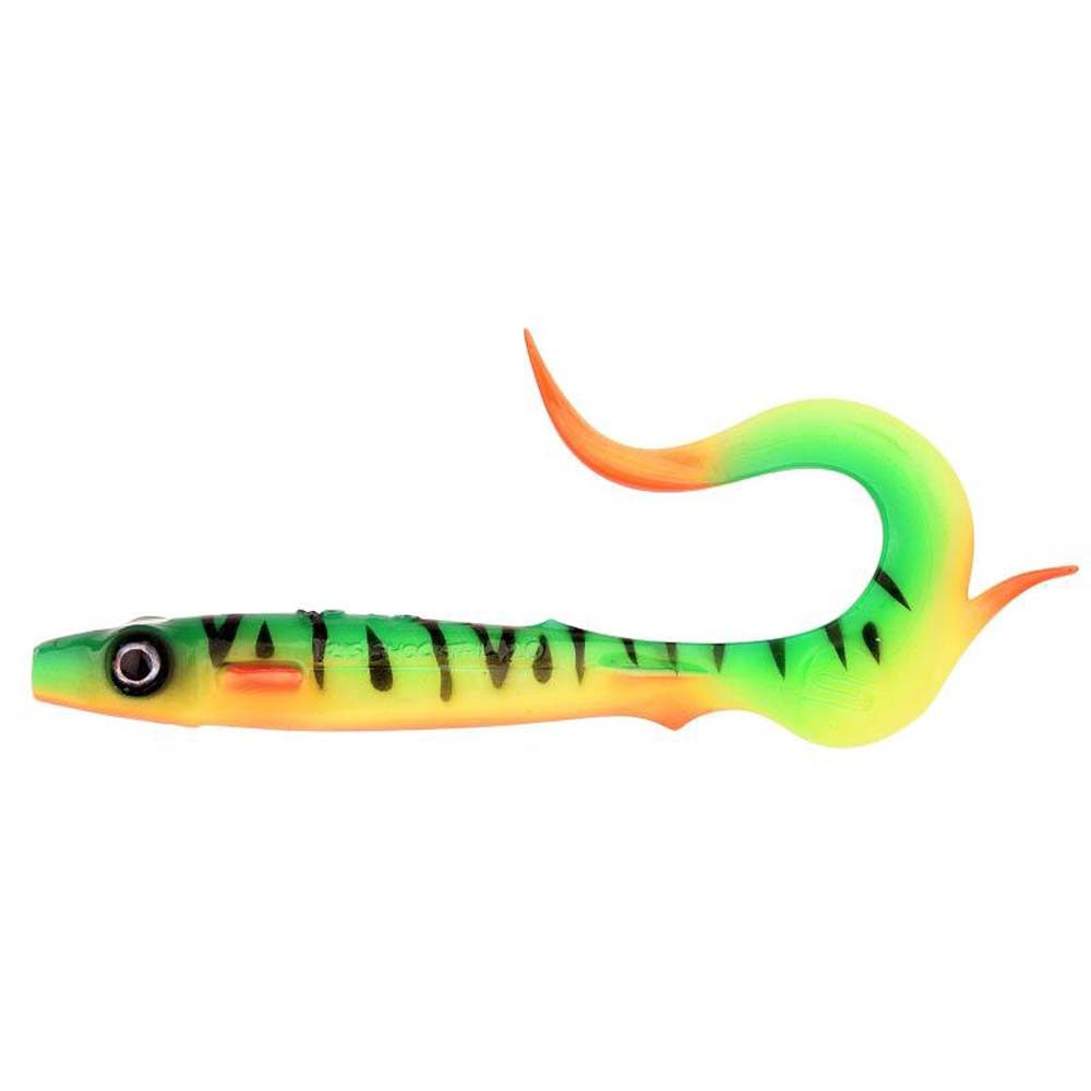 Set De Leurres Souples Ecogear Mebaru – Poche, Pêche En Mer, Silencieux, Neuf