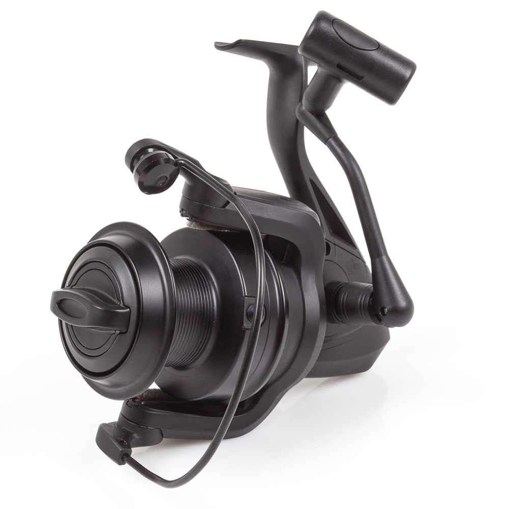 Moulinet de pêche à lancer d'appâts SILSTAR Tech I Magnetic Cast Control | eBay