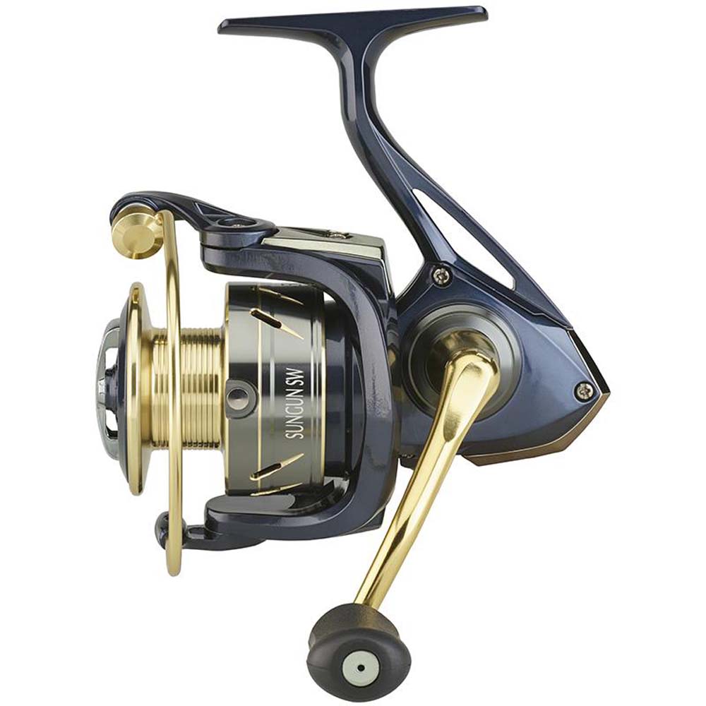 Moulinet sunrush SW -6004 FD - Moulinets - Équipement sport en ligne