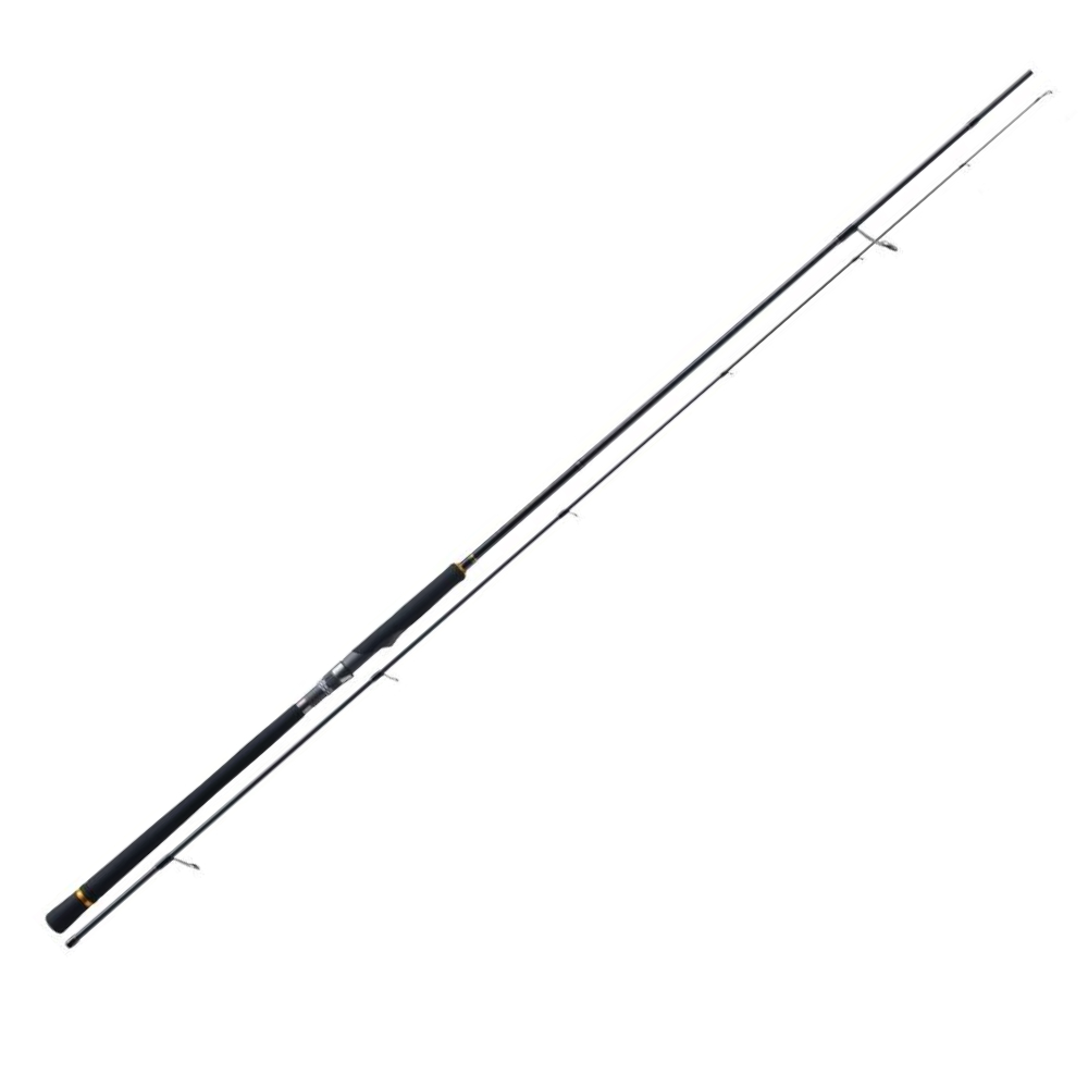 Canne Major Craft Crostage CRXJ B63/4 SJ – Lancer Baitcast Pour Slow Jigging – 6'3" (3133)