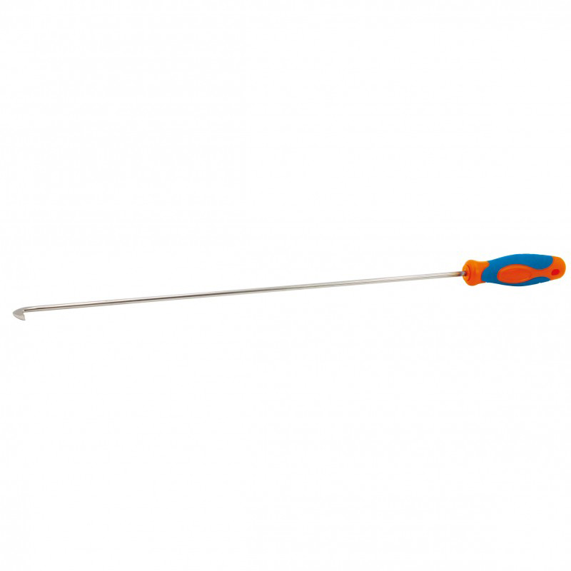 Flashmer Crochet à Crabes Acier Galva 120 Cm – Décoller Les Ormeaux Facilement