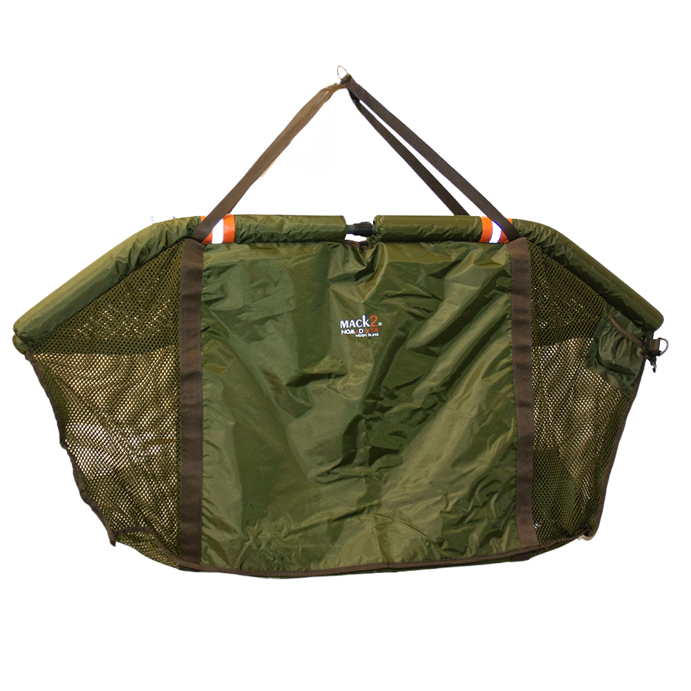 Arbre 150 cm - Sac De Pêche À 3 Couches, Portable, Pliable, Étui De