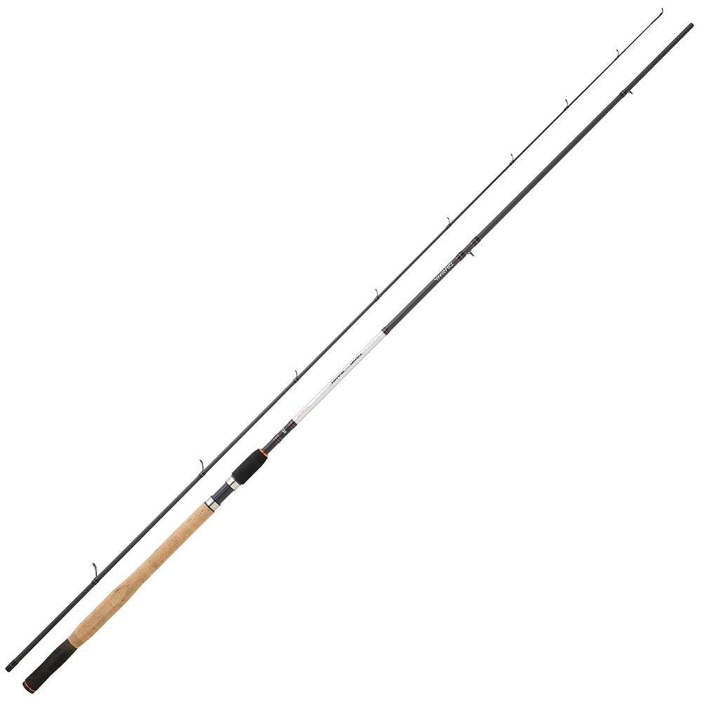 CANNA DA PESCA A TRAINA COL VIVO BULOX THORA STAND UP 50 LBS - 1.80 M - MONOPEZZ