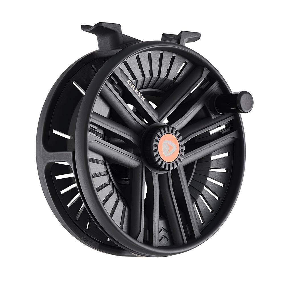 Moulinet Mouche Cortland Fairplay - Simple Action - Clic - Léger - Occasion
