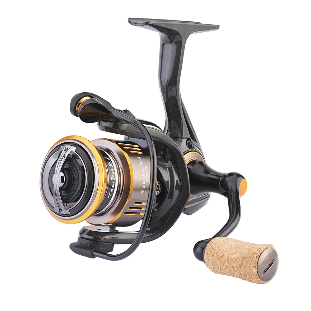 Moulinet Spinning Evok Ykron 3000 | Pacific Pêche