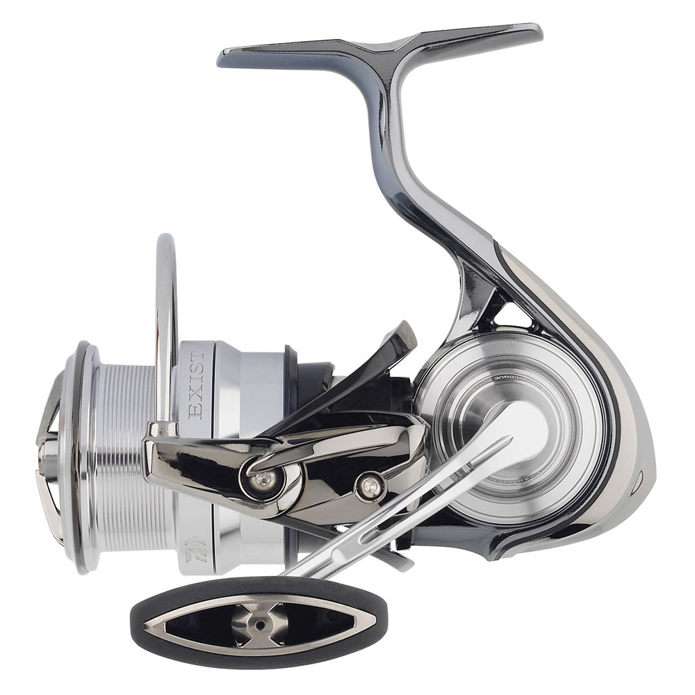 Moulinet frein avant daiwa exist lt 3000 cxh | Pacific Pêche