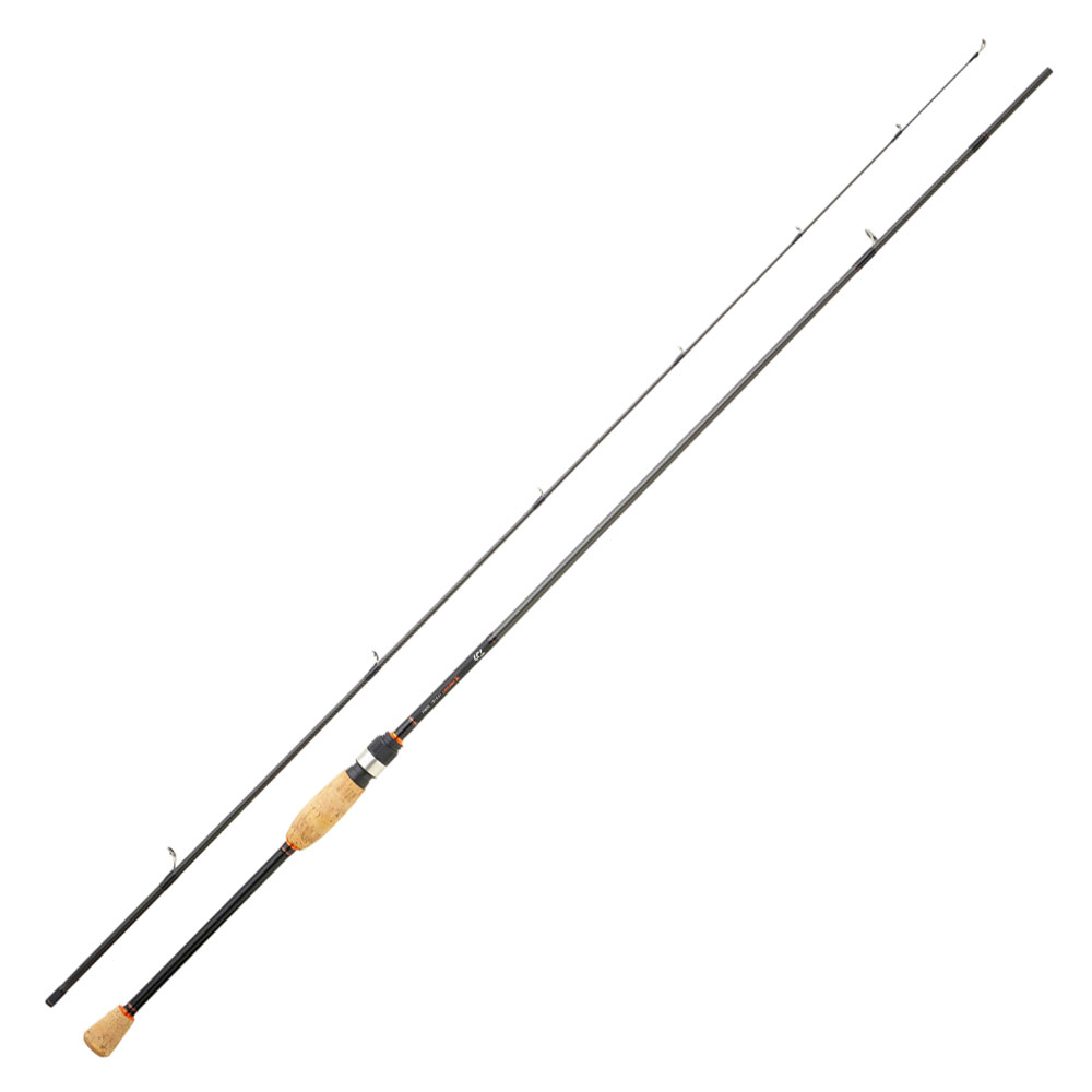 Leurre De Pêche Daiwa Presso 75SS - Bouchon à Truite Double Embrayage
