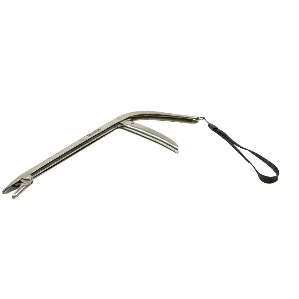 YINETTECH 1PC Pince de Pêche Droite et 1PC Dissolvant de Crochet de