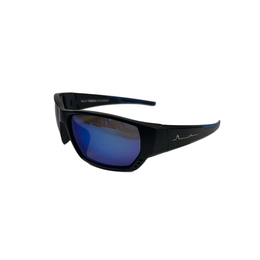 Lunettes De Soleil Unisexes PIFWEAR Cult - Monture Noire Carrée, Verres Pêche Rose 100% UV400, Neuves