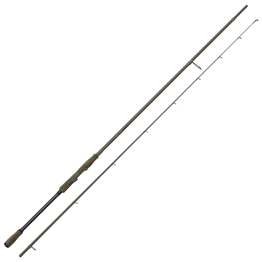 Spinning rod Savage Gear SG4 Medium Game Travel