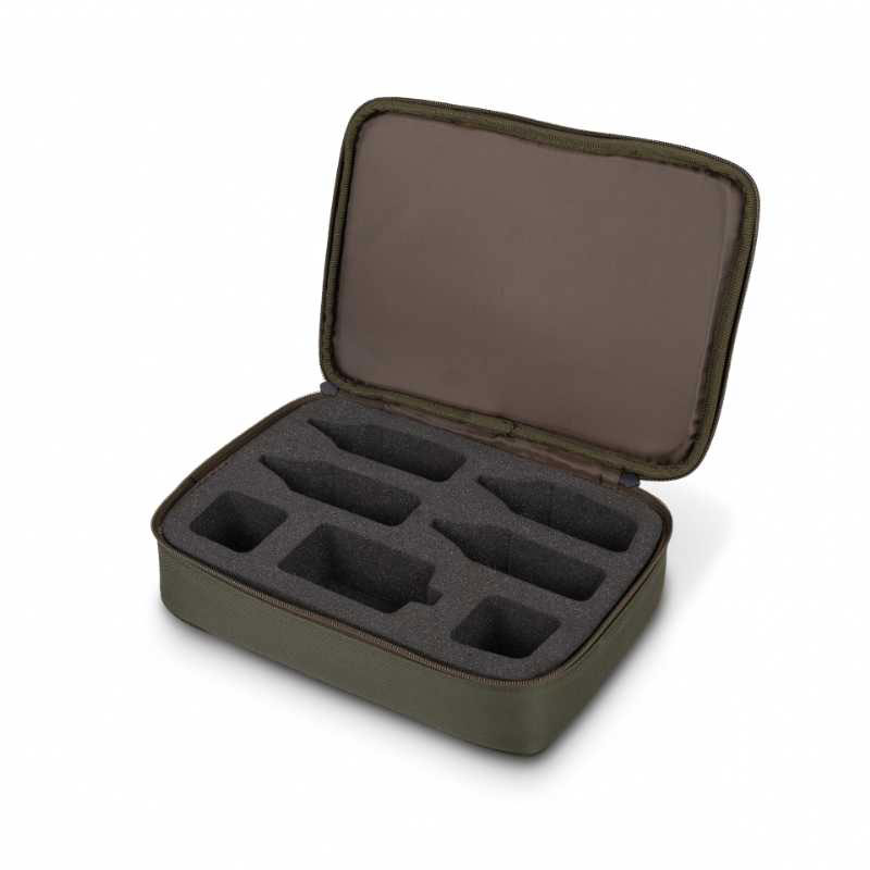 Sacoche de transport nash r4 soft presentation case | Pacific Pêche