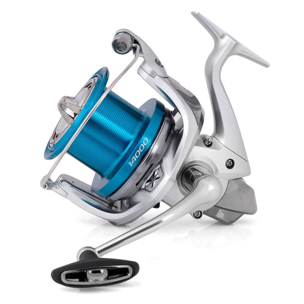 Moulinet shimano twin power 10000 swb pg | Pacific Pêche